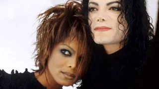 Janet Jackson - The great forever