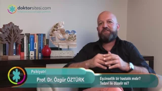 Eşcinsellik bir hastalık mıdır? Tedavi ile düzelir mi?