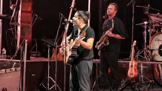 Mannarino - Me so 'mbriacato live @ Arena di Verona - 28 Settembre 2022