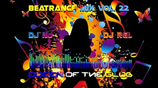 Beatrance Mix Vol. 22 - 18  Andain - Beautiful Things 2016 Cortez Remix
