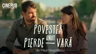 THE STORY OF A SUMMER LOVER (2018) - by Paul Negoescu - feature film online on CINEPUB