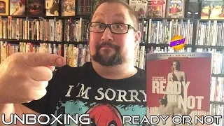 Unboxing: Ready Or Not (2019)