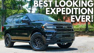 Introducing the BRAND new Expedition!