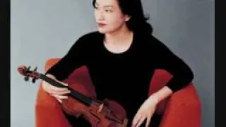 Rachmaninov: Dance hongroise/ Hungarian Dance, Op.6 No.2 by Kyung Wha Chung