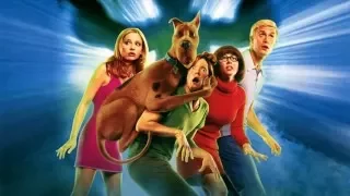 [#7] Scooby-Doo~ Bump in the Night