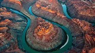 Chasing Rivers, Part 1: The Colorado | Nat Geo Live