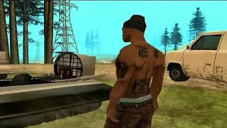 GTA San Andreas - Cut Throat Business (Easy Way)