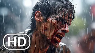 ZOMBIE Full Movie Cinematic (2023) 4K ULTRA HD Action