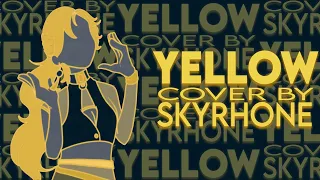 Yellow [神山羊] English Cover by SkyRhone