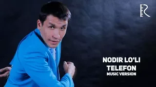 Nodirbek Hayitov - Telefon