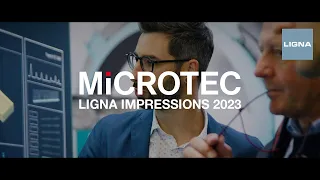 LIGNA Impressions 2023