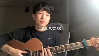Edelweiss (Josh Song Cover)