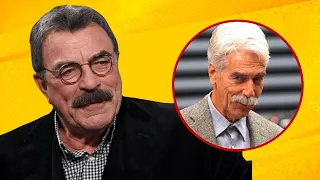 Tom Selleck Revealed His True Feelings About Sam Elliott