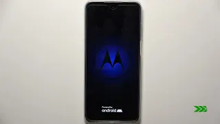 Motorola Moto G32 | Как восстановить заводские настройки Motorola Moto G32