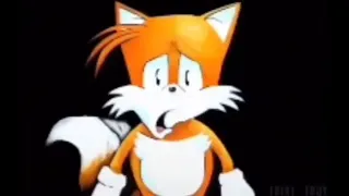 tails in every sonic.exe game ever