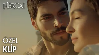 Cem Adrian "Ben Seni Çok Sevdim" - Hercai Efsane Sahneler