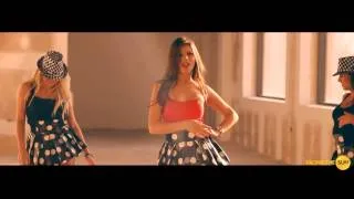 Jivka Zaharieva feat. Honn Kong - Niamam Vreme [Official HD Video]