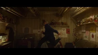 Split 2016 - Hedwig Dancing Scene HD