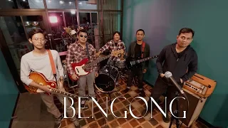 Bengong (The Calling - Wherever You Will GO) Cover - Live Session at Benji Studio