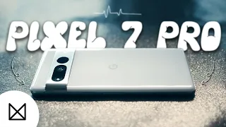 Google Pixel 7 Pro nach 10 Monaten! - Immer noch zu empfehlen?