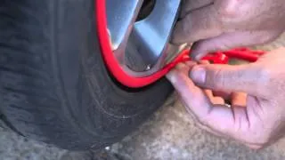 Scuffs by Rimblades Alloy Wheel Rim Protectors Installation Video