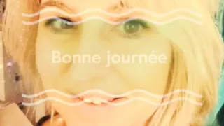 Bonne journée