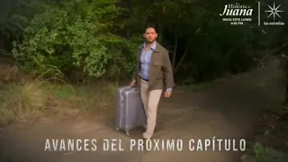 AVANCE Vivir de Amor | Capitulo 89, José Emilio se va lejos de ANGELLY