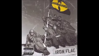 Wu-Tang Clan - Iron Flag FULLΛLBUM