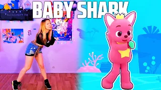 Just Dance 2020 | Baby Shark - Pinkfong | Gameplay