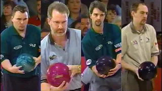 2001 Bowling's U.S. Open (Men)