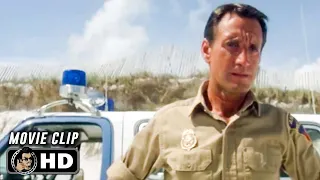 JAWS 2 Clip - Discovery (1978) Roy Scheider