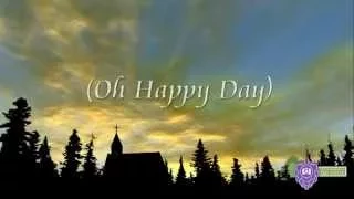 OH HAPPY DAY ("Sister Act 2") by the St. Francis Choir feat/Ryan Toby (GOSPEL)