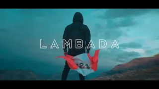 Alan Walker x Benedetta Caretta - LAMBADA | Yauri Music Remix 2024