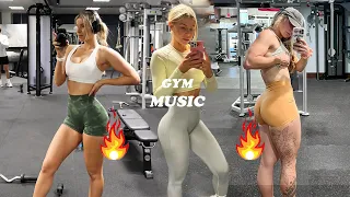 Best Workout Music Mix 2022 🔥 Full body workout video 🔥 Female Fitness Motivation  #0575