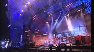 Hallowed by the name - Iron Maiden (Rock in rio)