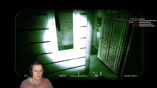 Insym Plays Amazing Ghost Hunting Games (This is a Ghost) - Livestream from 28/10/2023