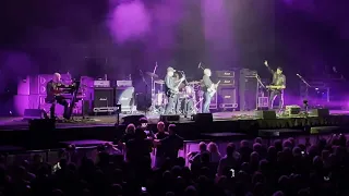 Blue Oyster Cult - Don't Fear The Reaper [Adjusted audio] - Leeds 23rd October 2022