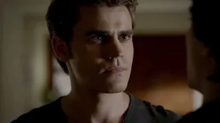 I made a choice that I'll regret the rest of my life | The vampire diaries Season 4 Episode 1