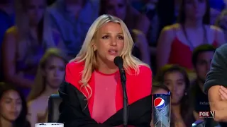 stan twitter: britney spears saying no