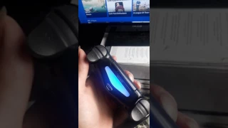 PlayStation 4 controller frozen. Guide how to fix.