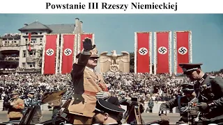 Narodziny faszyzmu - Historia Klasa 7 - Z historią przez życie