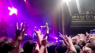 Ghost - Cirice (Teatro Vorterix, Buenos Aires 08.05.17)