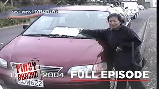 Ang makapigil-hiningang tanawin sa New Zealand Full Episode 41 (Stream Together) | Pinoy Abroad