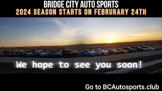 BCA 2024 Season Promo