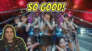 Reacting to TWICE 'I Got You' & 'One Spark' MVs + performance video!