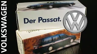 Volkswagen Passat B3 1988 [Schabak] 1:43