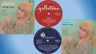 Peter Lotis - Wish me a rainbow