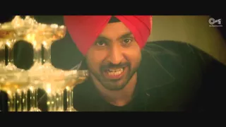 Ju Think   Diljit Dosanjh