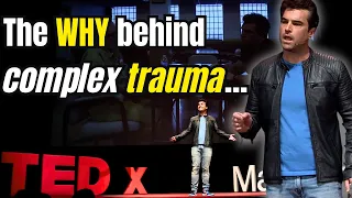 Moving Past Trauma - Why to What Now?