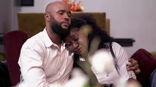 I NEVER BELIEVED I COULD EVER FIND TRUE LOVE UNTIL I MET THIS CARING HANDSOME MAN 2023 NIGERIA MOVIE